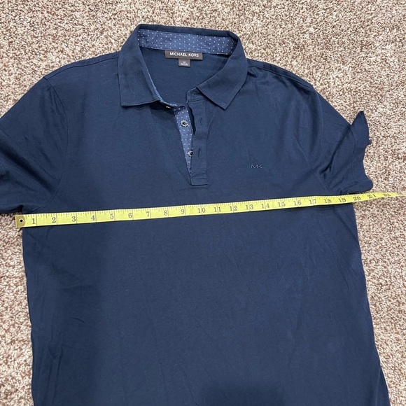 Michael Kors men’s shirt
Size medium - Picture 3 of 6